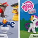 Illustration for article titled The Next McDonalds Happy Meal Toys Are Going To Kill Me